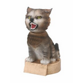 Bobble Head - Wildcat